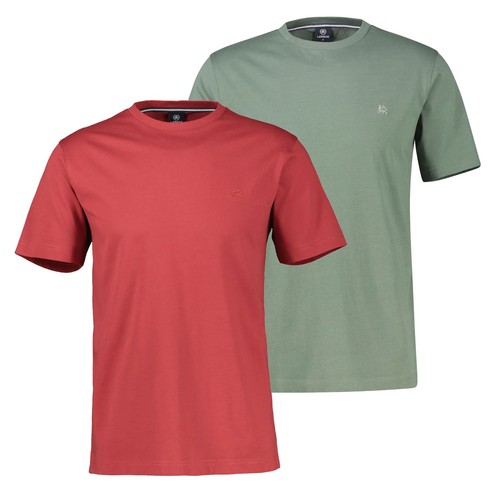 Stück lerros herren - lerros, t-shirt