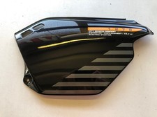 ORIGINAL CAGIVA W8 125