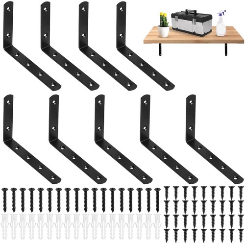 Regalwinkel stück - regalwinkel,, 9