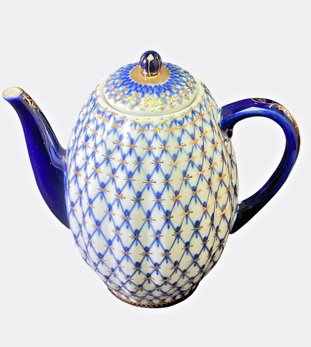 Kaffeekanne lomonosov - kaffeekanne,