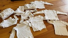 Vintage Baby Kleidung