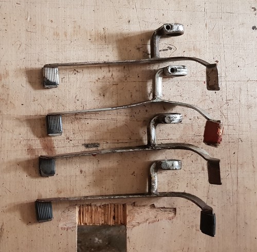 Simson schwalbe 2 4 - simson, kr