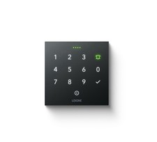 Loxone - NFC Code Touch Tree