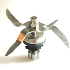 Messer für Monsieur Cuisine