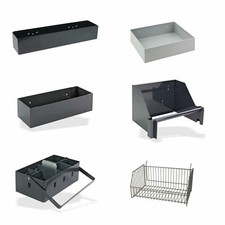 ADB Werkzeugablage Ablage Halter Werkstattwagen Werkzeugwagen Wagen Zubehör