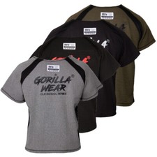 Gorilla Wear Augustine Old