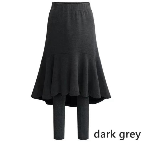 Damen falsche teile culotte - falsche,