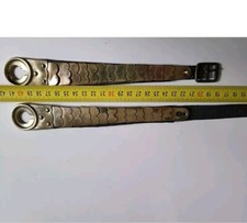 Knopf 94 SCHUPPENKETTE