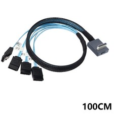 OCuLink PCI-Express SAS