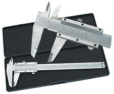 Messschieber Schieblehre Messlehre mm Messen 15cm analog Schublehre Stahl