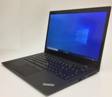 ULTRABOOK LENOVO CARBON x1