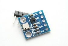 BMP 180 Digitaler Luftdruck