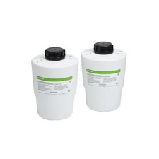 GB Mineralstofflösung exaliQ safe 2x3 l Weiß