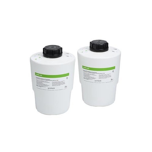 Mineralstofflösung exaliq - mineralstofflösung,