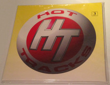 DJ Remix Hot Tracks 17-2 new 3