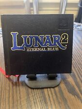 Lunar 2 Eternal Blue. Ps1