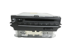 Navigationssystem Navi CIC