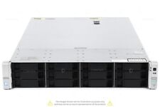 HP Proliant DL380 G9 12LFF 2SFF 2x Xeon E5-2630 V4 256 GB RAM ( 4x 64GB PC4 2400