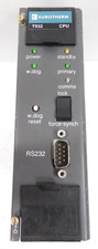 T932 CPU, EUROTHERM
