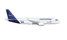 Herpa Wings 1:200 Airbus A 320