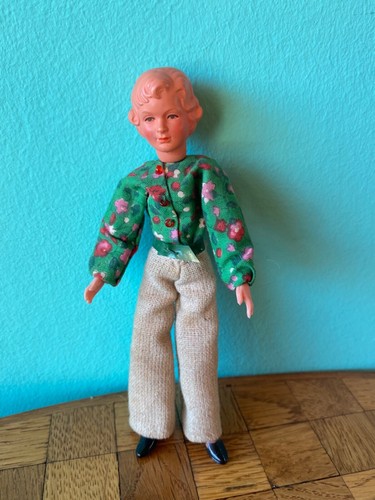 Frau caco 80er - ,