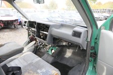 VW T4 Multivan Armaturenbrett Cockpit Amaturbrett mistral grau OHNE Anbauteile