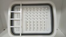 Geschirrabtropfer/ Abtropfablage/ Abtropfschale. NEUWERTIG !