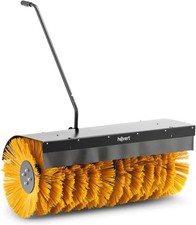 Kehrmaschine hillvert