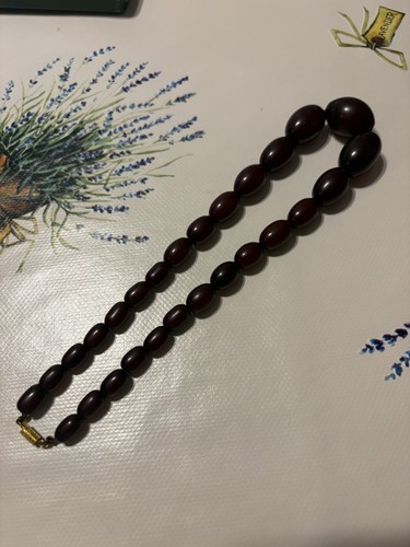 Antique cherry amber - antique,
