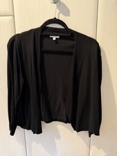 Street One Strickjacke kurz