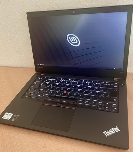 Lenovo thinkpad t470 i5 - t470,