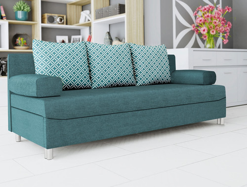 Sofa norman ausziehbares couch - ausziehbares,
