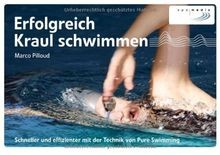 Erfolgreich kraul schwimmen - erfolgreich,