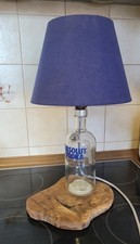 Absolut Vodka Tischlampe Lampe