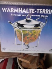 warmhalte suppentopf