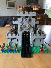 LEGO 6080 Kings Castle mit