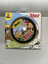 Dobble Asterix Kartenspiel