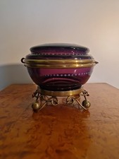 Bomboniere Deckeldose