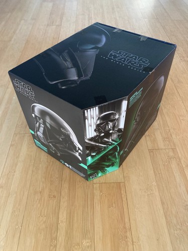 Star wars black series - star,