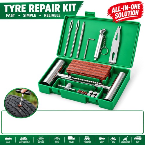 Reifen reparatur set tlg - reparatur,
