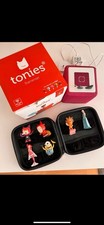 Toni Box mit Tasche und