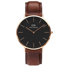 ⌚ Herrenarmbanduhr Daniel