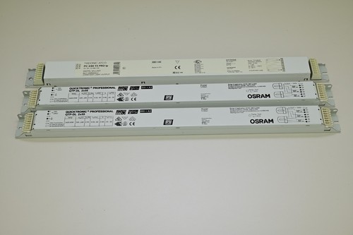 Osram trafo - 3, x