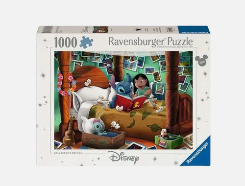Ravensburger puzzle spielzeug - ravensburger,