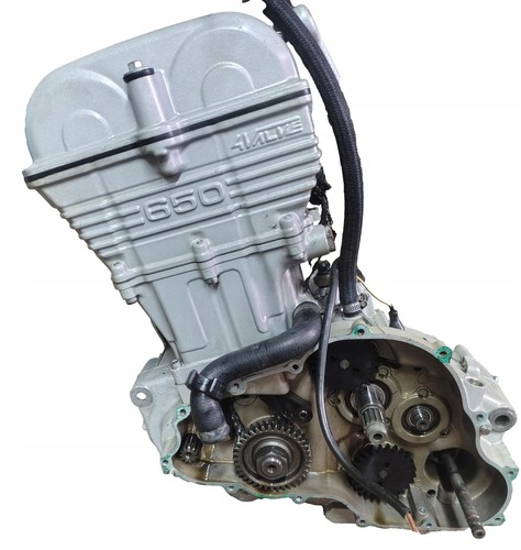 Motor bmw 650 - motor, f