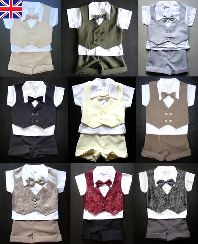 Baby junge shorts outfit - baby,