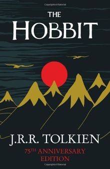The hobbit von - von, tolkien,