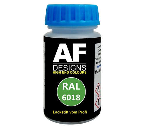 Lackstift ral alle farbcodes - alle,