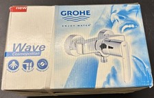 GROHE Brausearmatur Wave