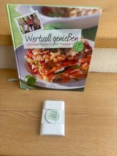 Vorwerk thermomix kochbuch - thermomix,